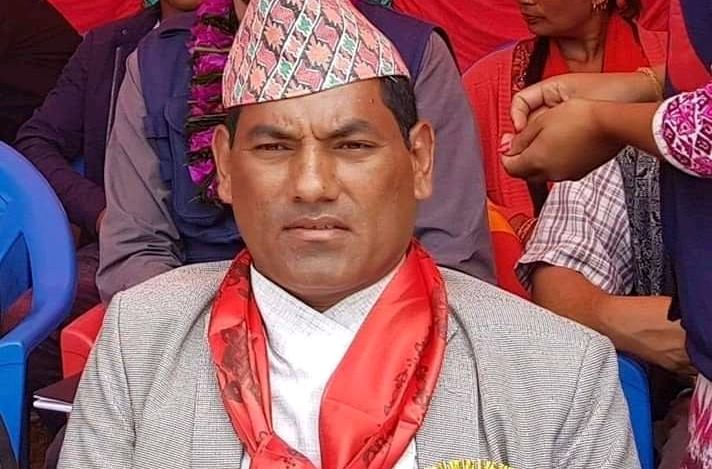 गाउँपालिका अध्यक्षमाथि अनुसन्धान गर्न १० दिनको म्याद थप